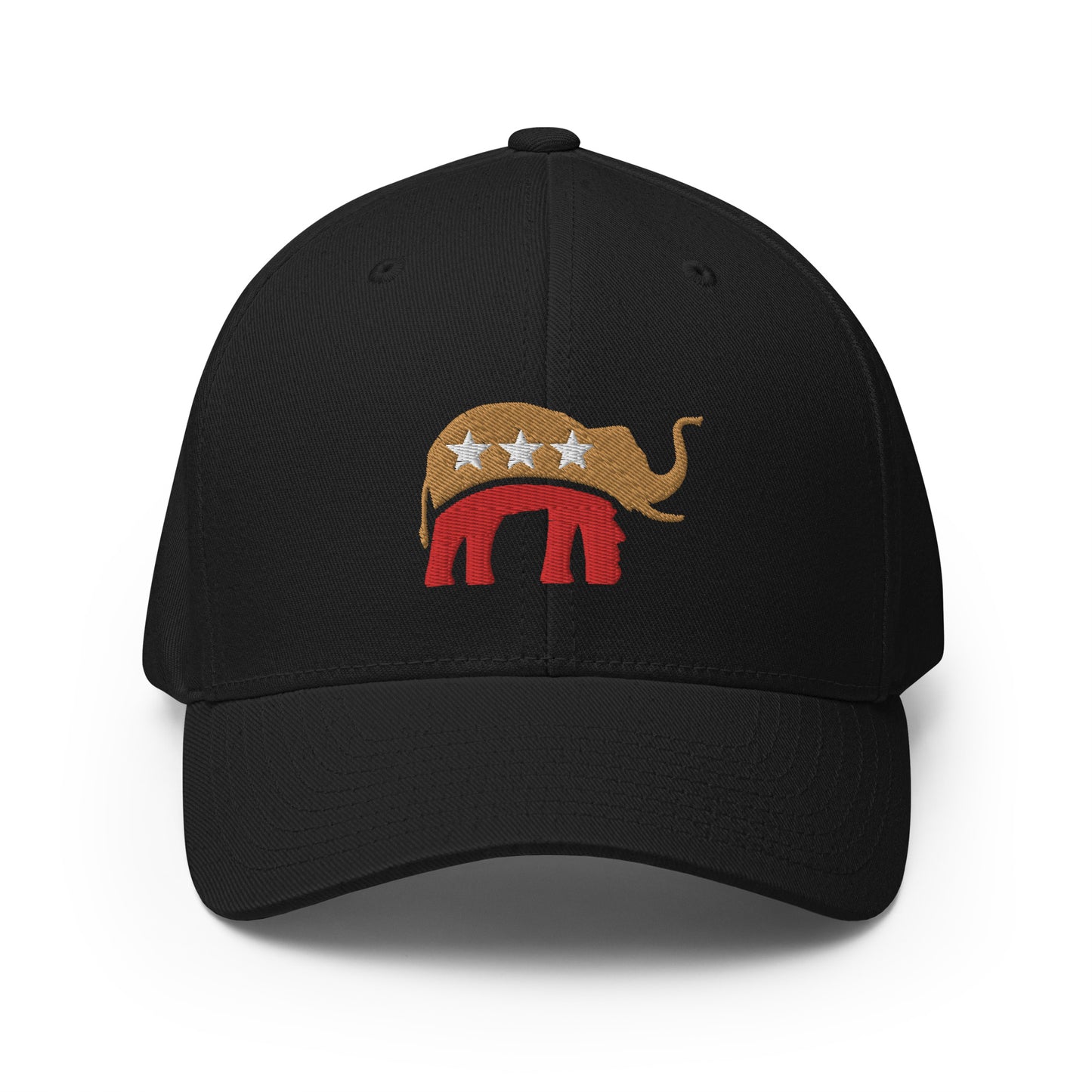 The Best Trump Flex Fit Hat
