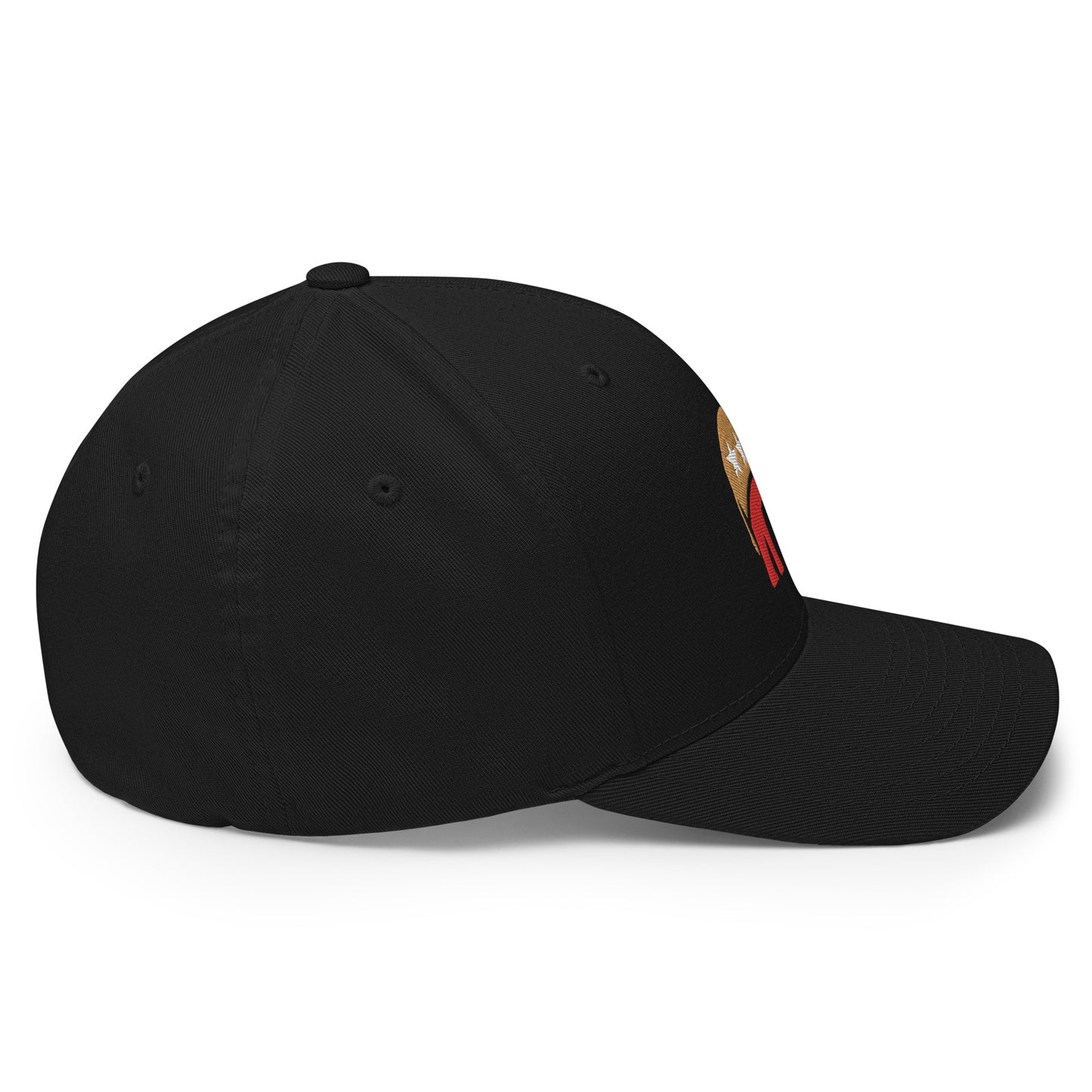 The Best Trump Flex Fit Hat