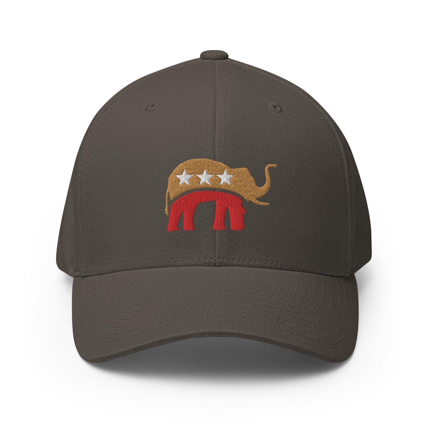The Best Trump Flex Fit Hat