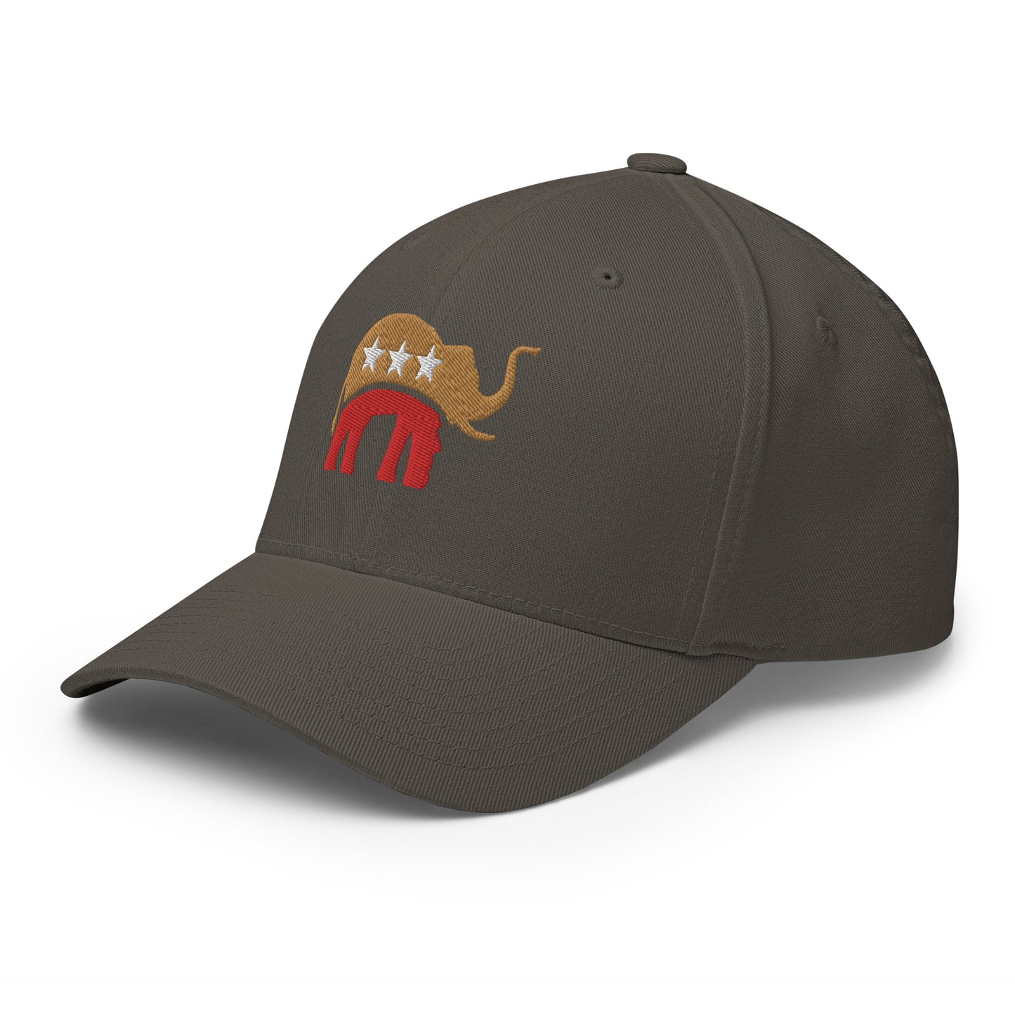 The Best Trump Flex Fit Hat