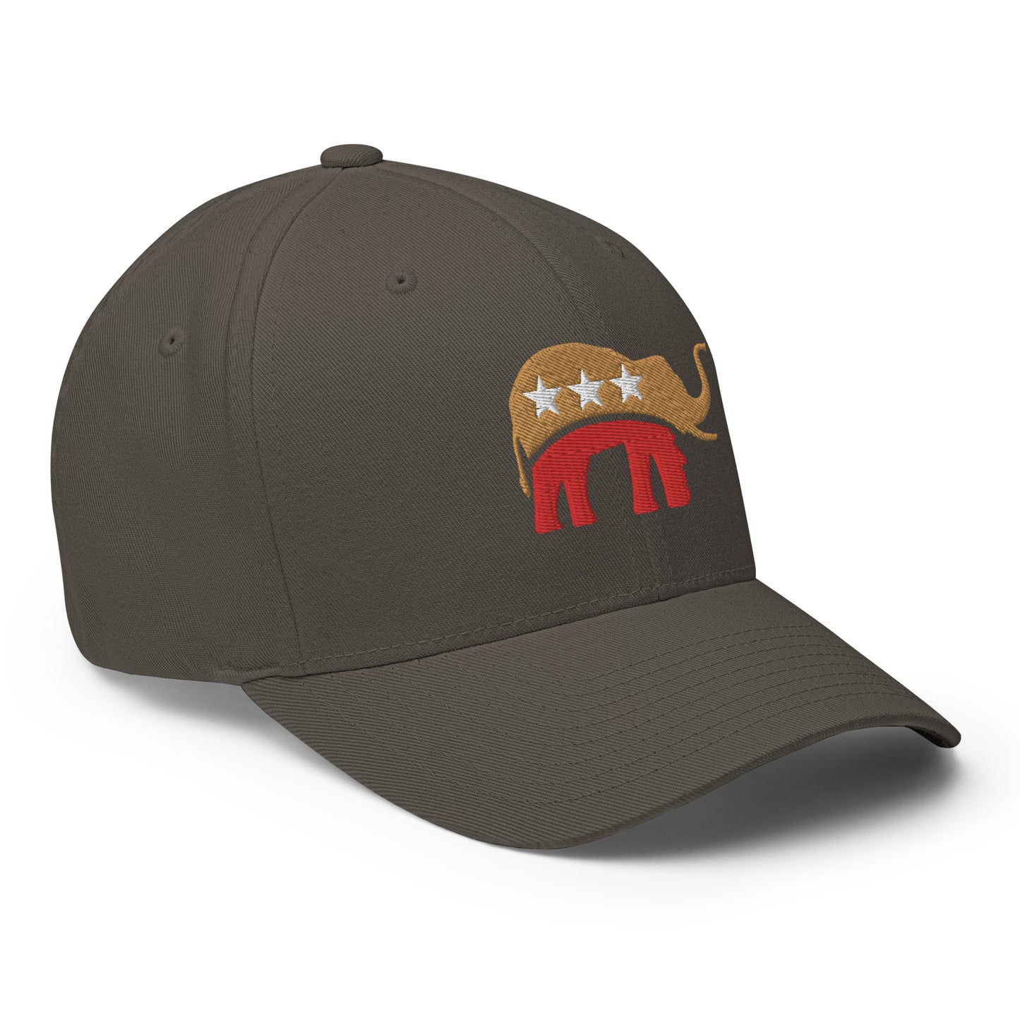 The Best Trump Flex Fit Hat