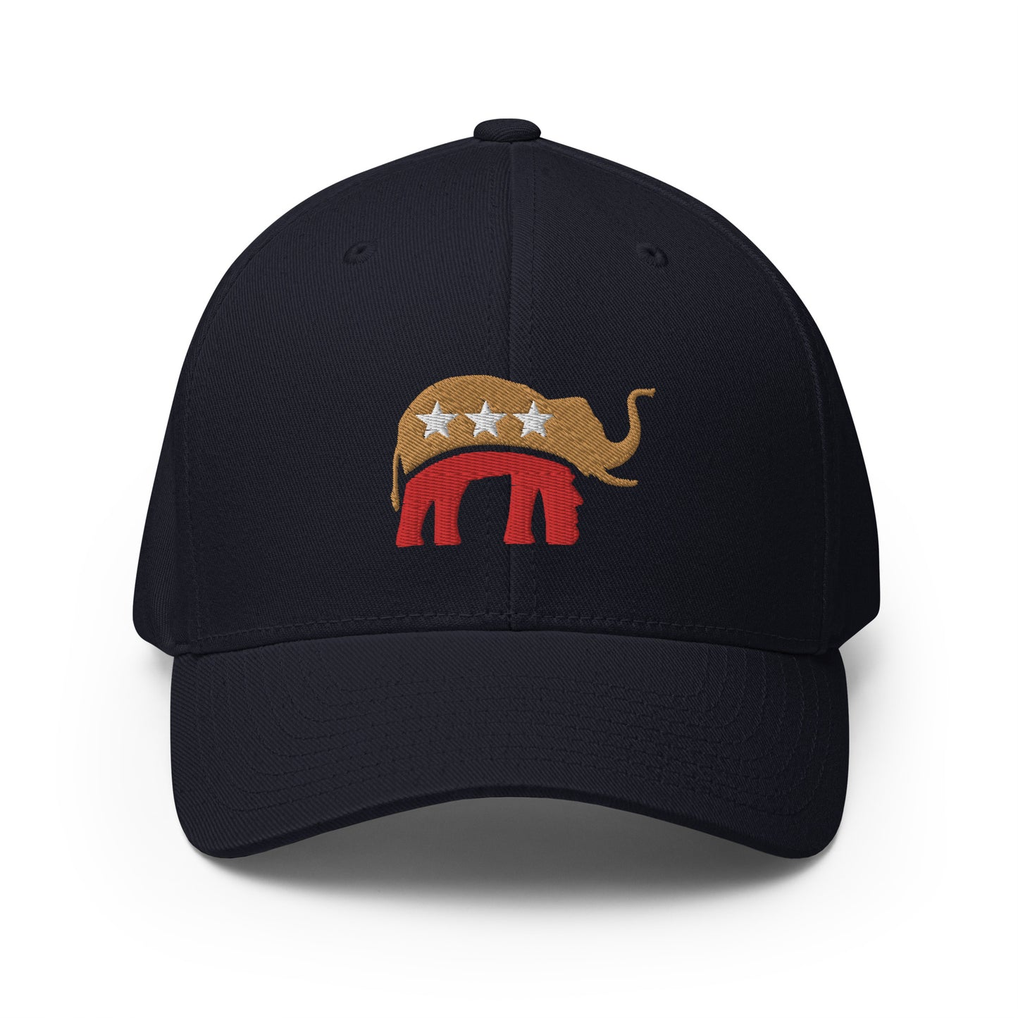 The Best Trump Flex Fit Hat