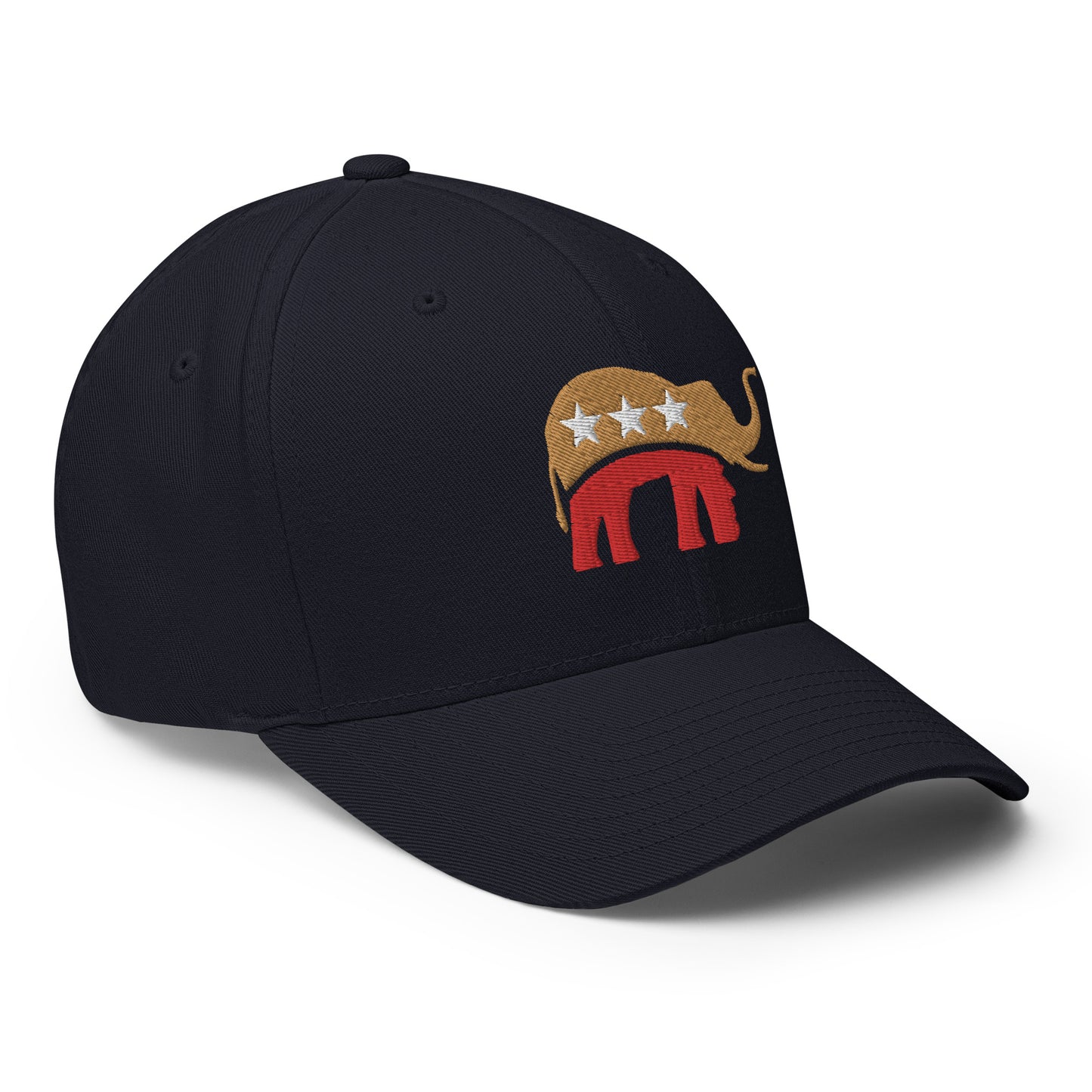 The Best Trump Flex Fit Hat