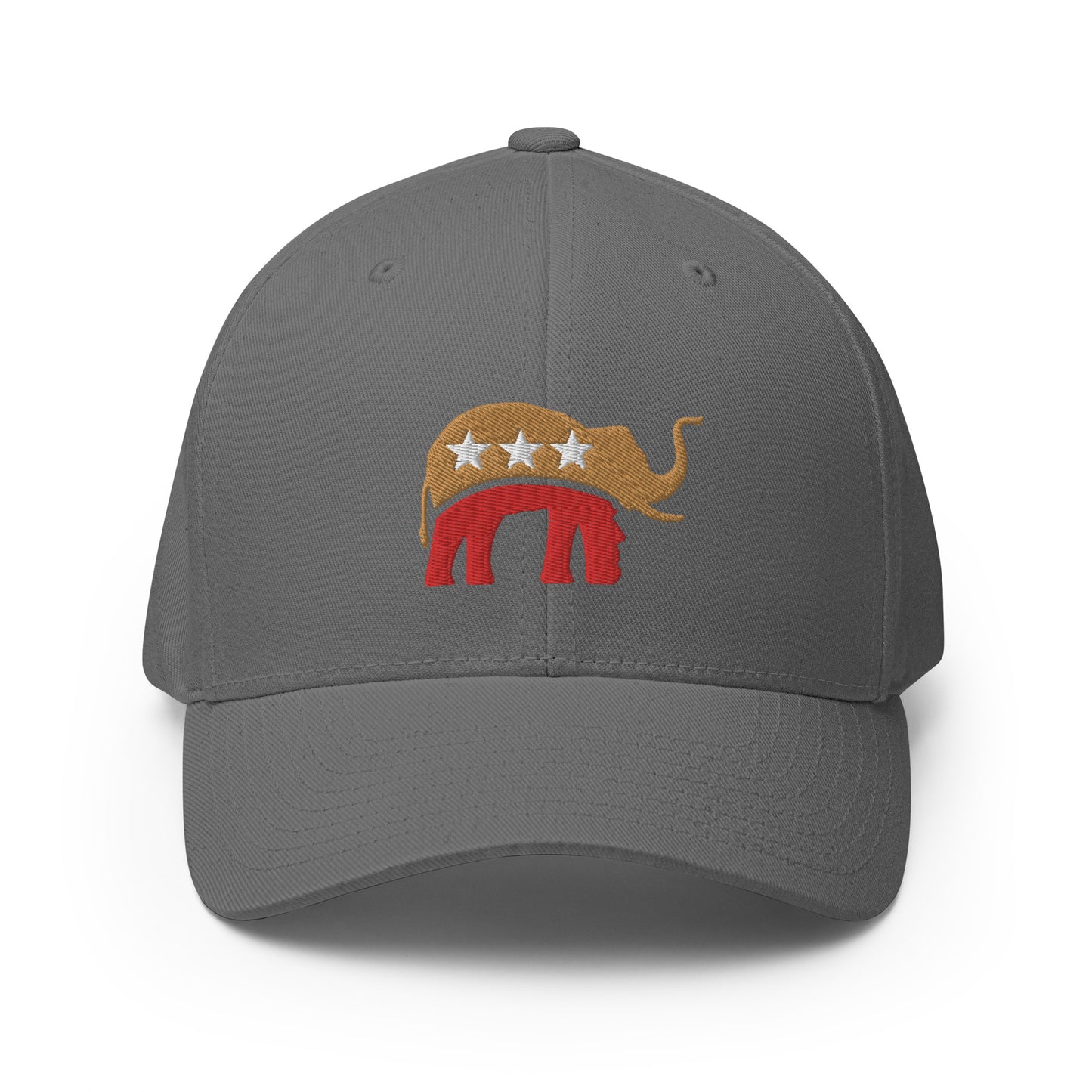 The Best Trump Flex Fit Hat