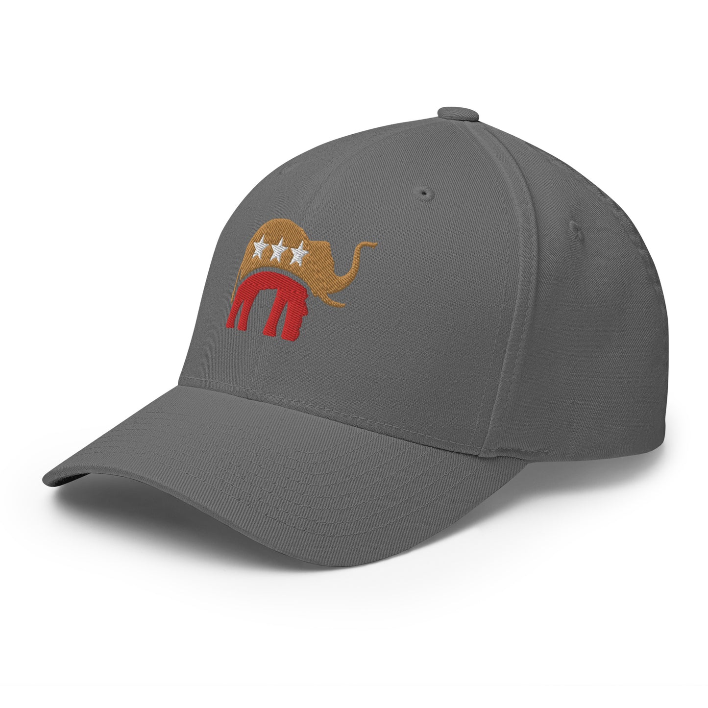 The Best Trump Flex Fit Hat