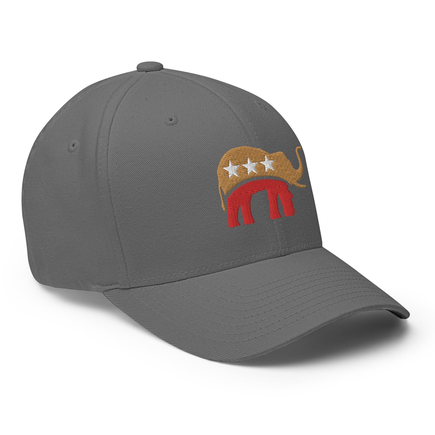 The Best Trump Flex Fit Hat