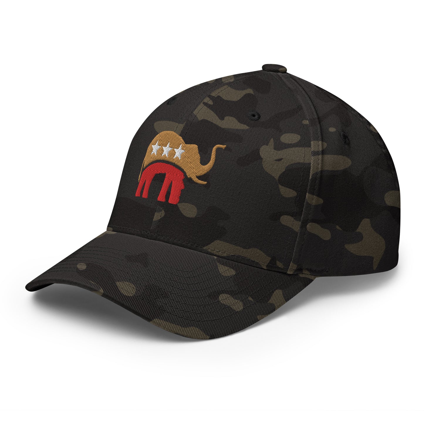 The Best Trump Flex Fit Hat