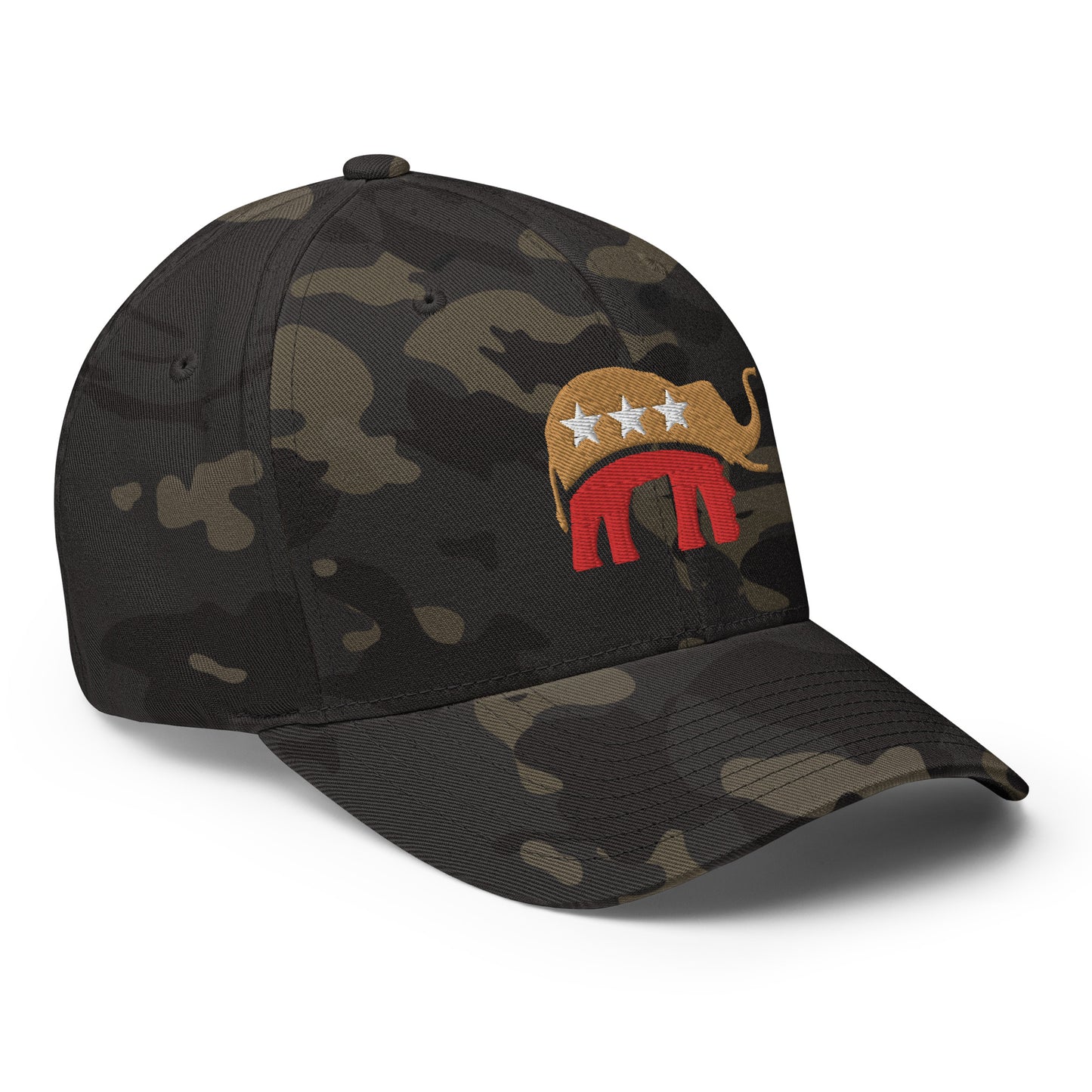 The Best Trump Flex Fit Hat