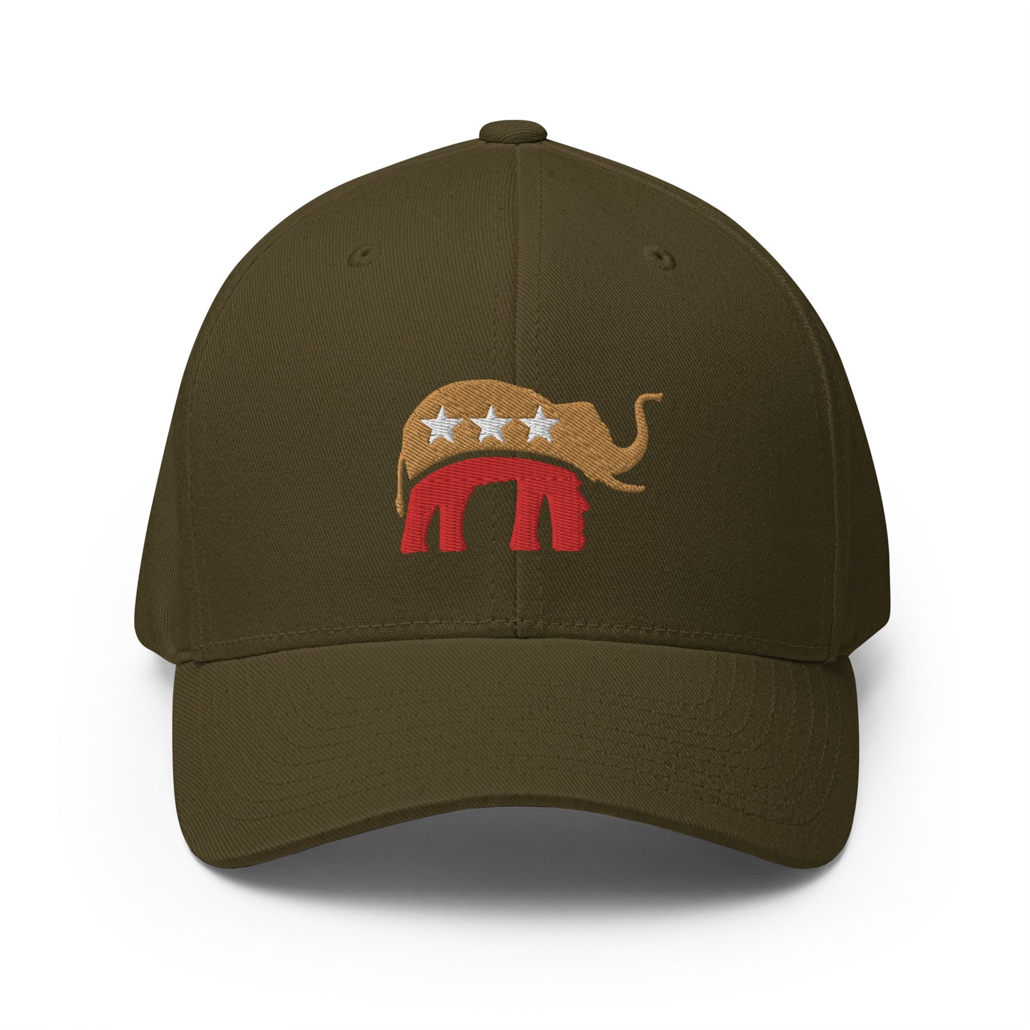 The Best Trump Flex Fit Hat