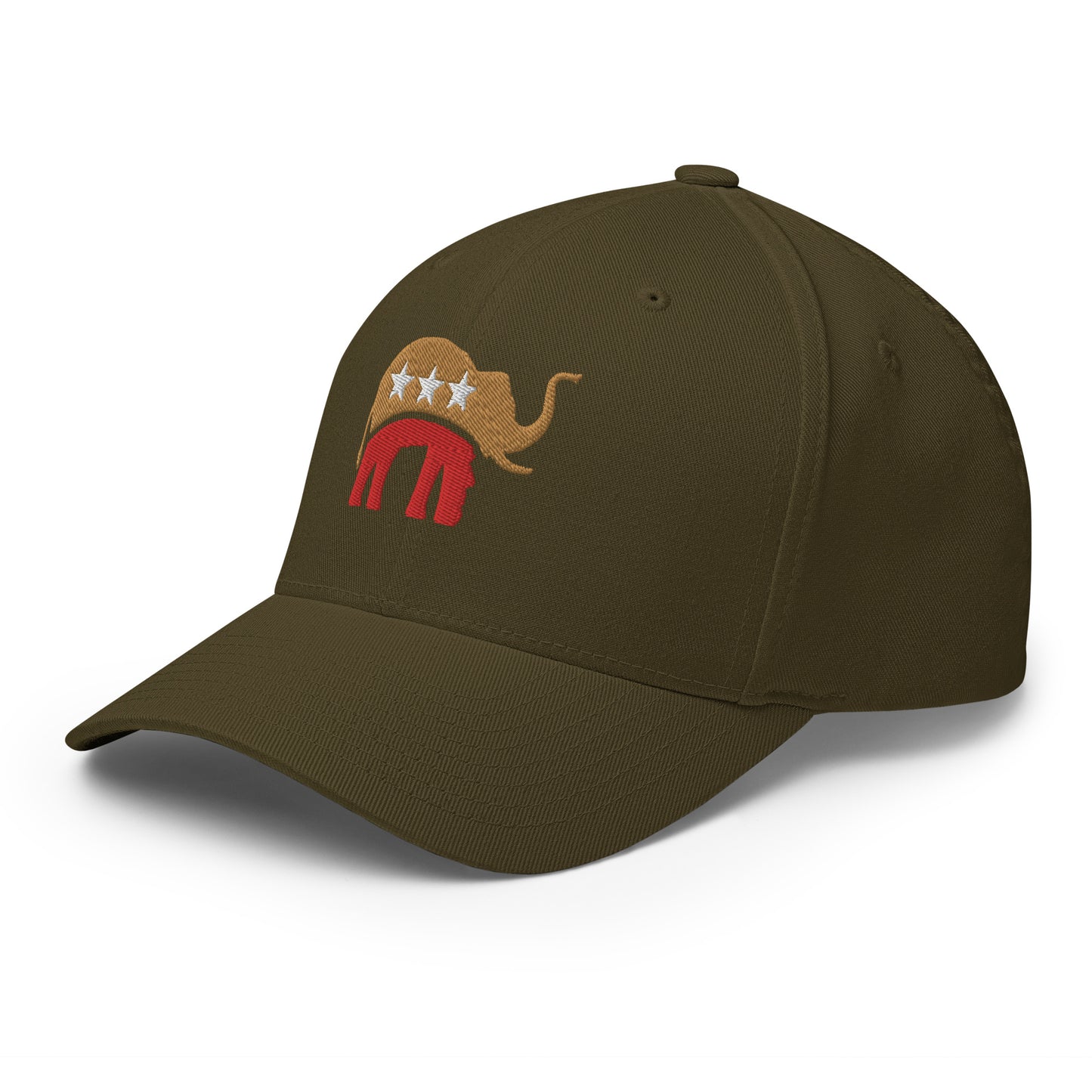 The Best Trump Flex Fit Hat