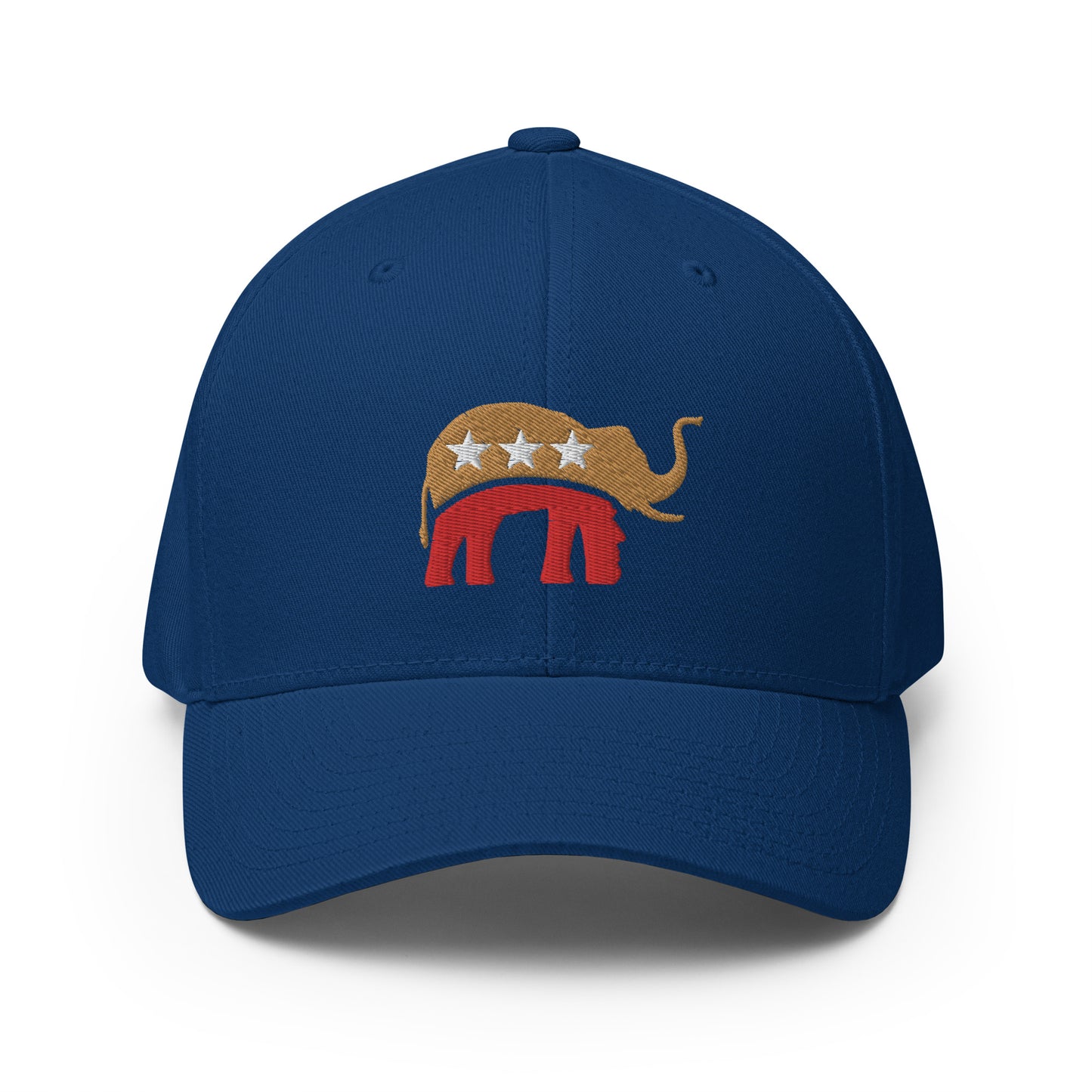 The Best Trump Flex Fit Hat