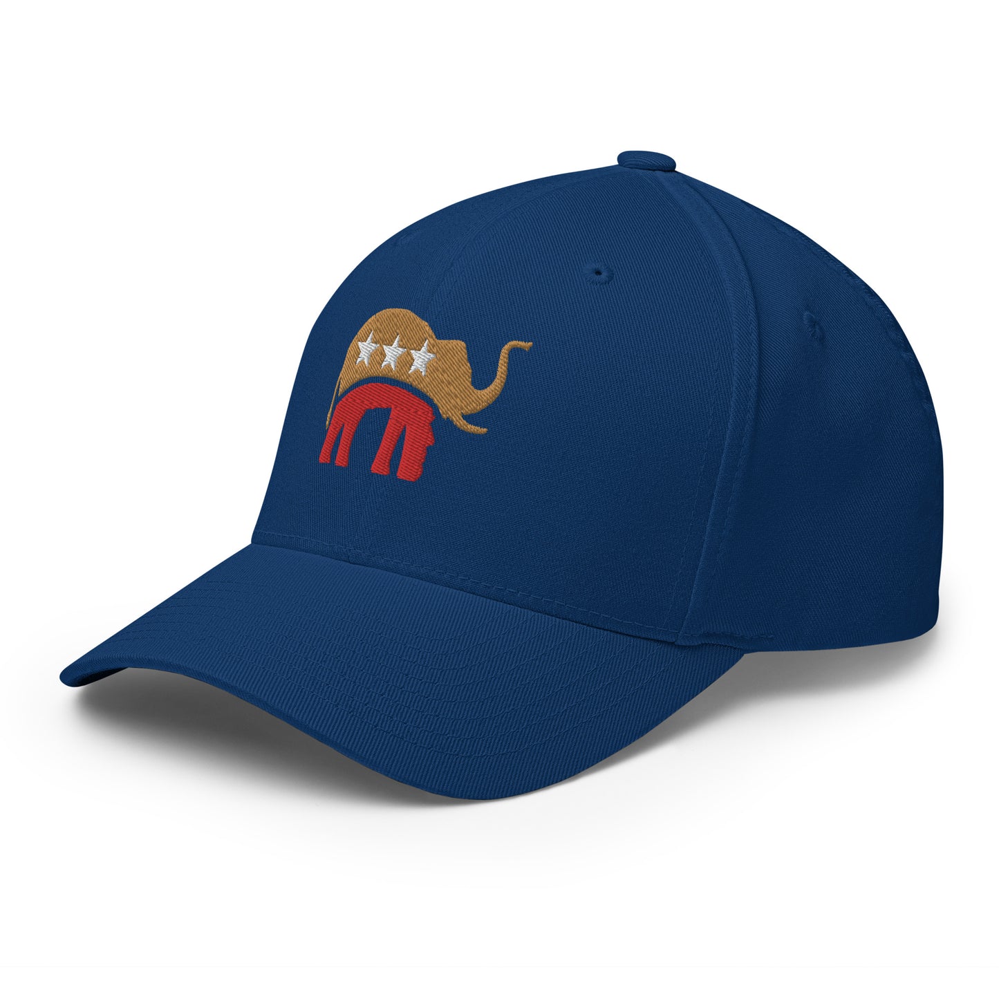 The Best Trump Flex Fit Hat