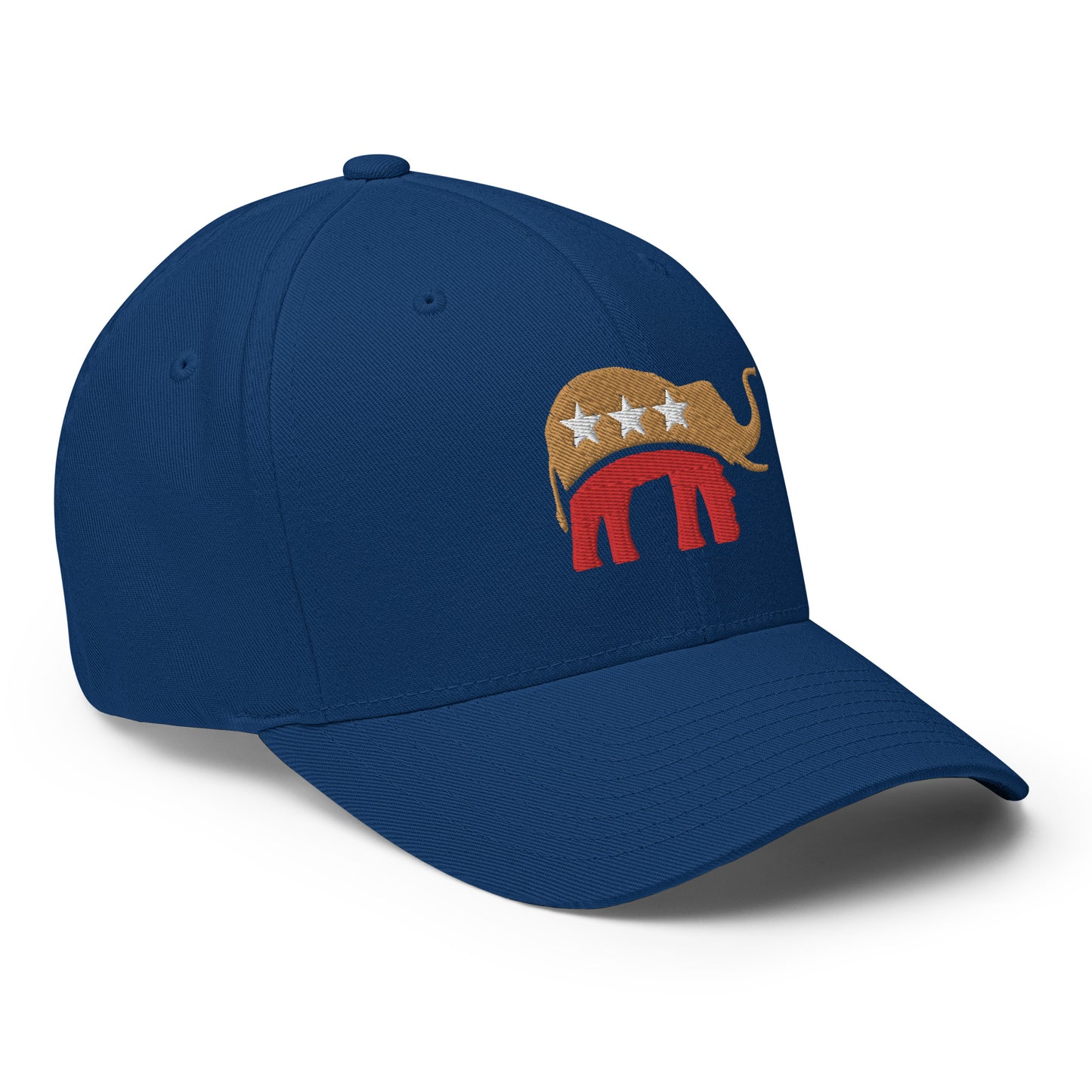 The Best Trump Flex Fit Hat