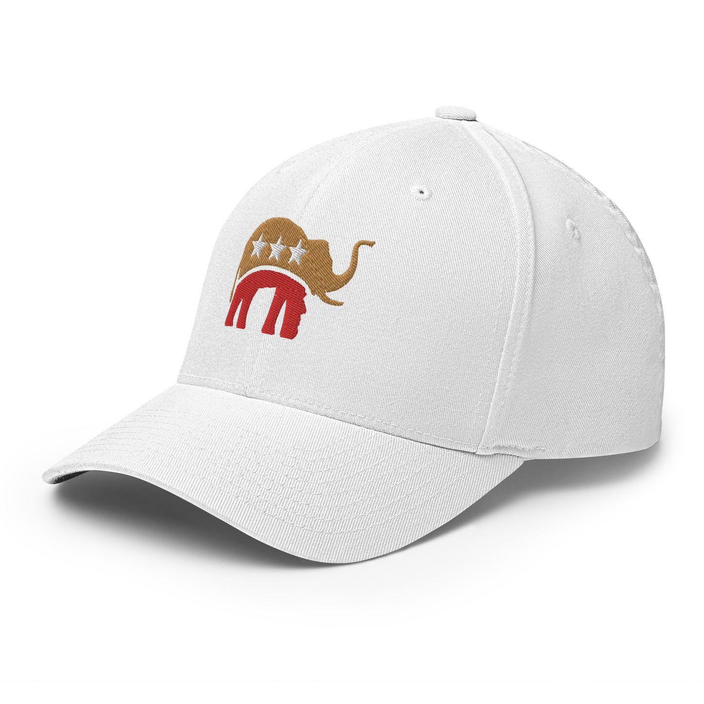 The Best Trump Flex Fit Hat