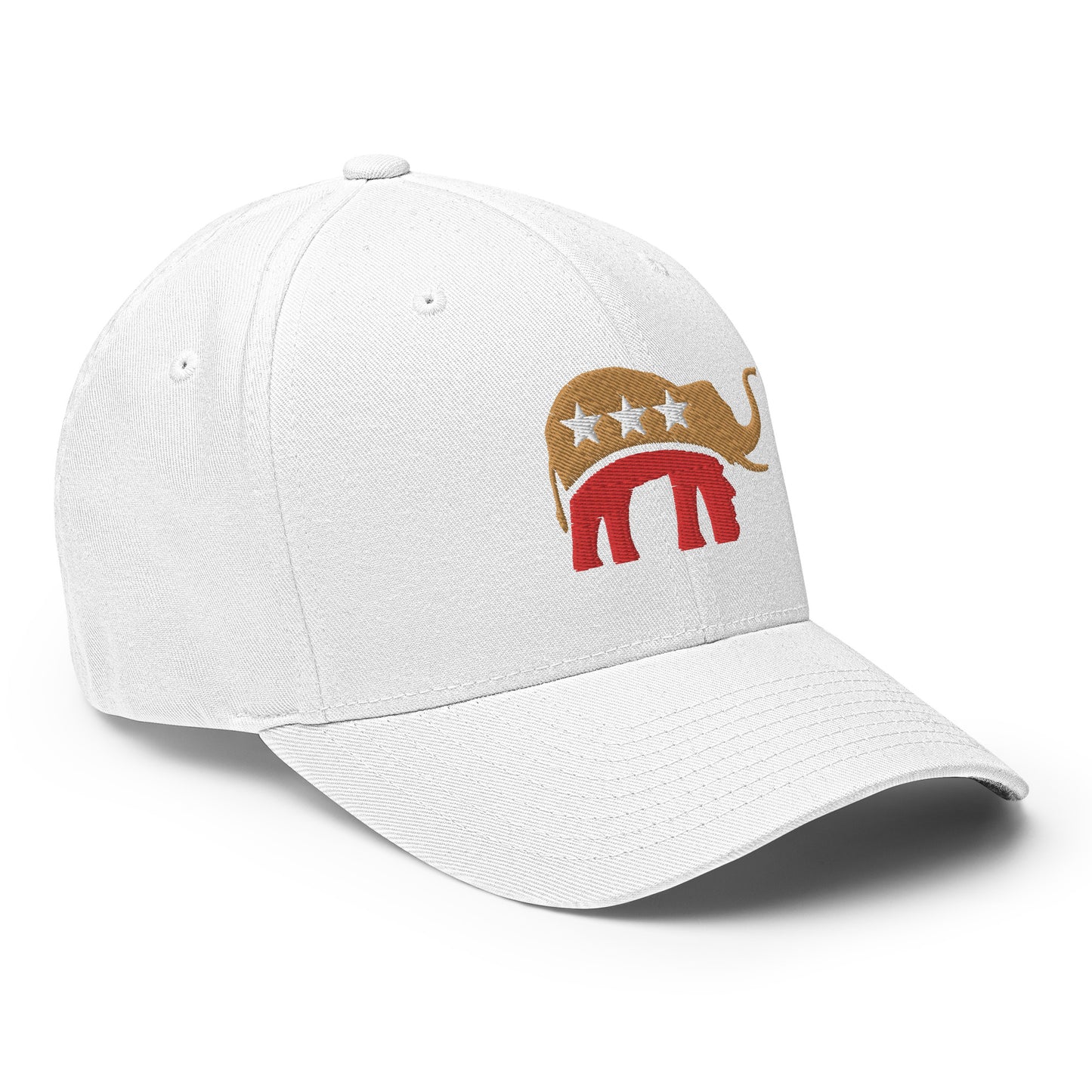 The Best Trump Flex Fit Hat